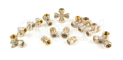 Plumbing Fittings