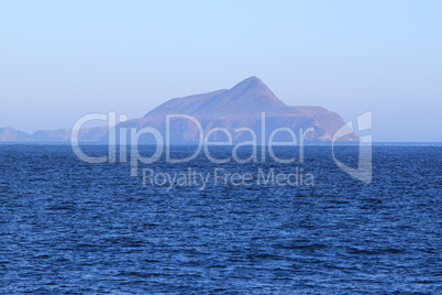 Anacapa Island