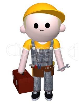 Handyman