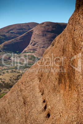 Australian Outback