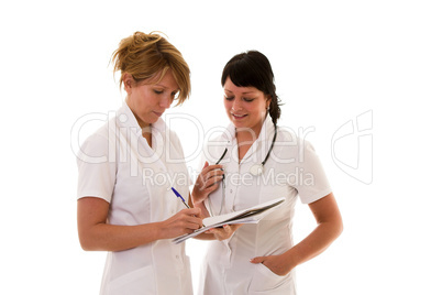 Krankenschwestern
