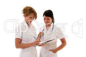 Krankenschwestern
