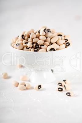 Blackeye peas