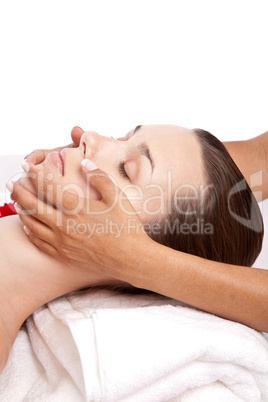 Facial massage