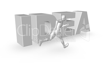 idea idea