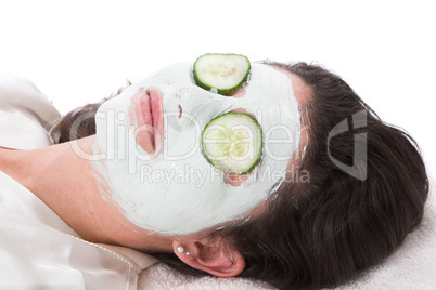 Facial mask