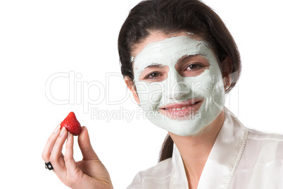 Facial mask