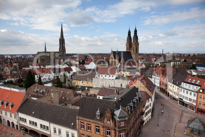 Speyer