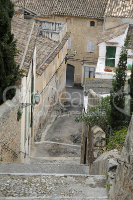 Arta, Mallorca