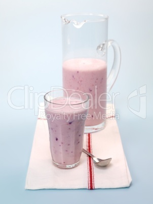 Berri Smoothie