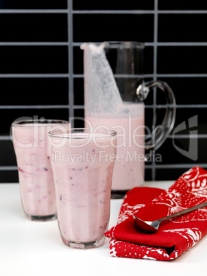 Berri Smoothie