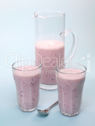 Berri Smoothie