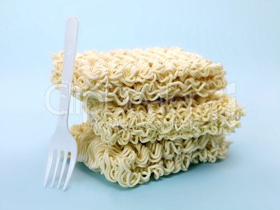 Instant Noodles