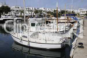 Hafen von Cala d'Or, Mallorca