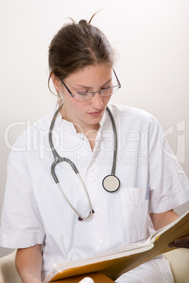Medical student