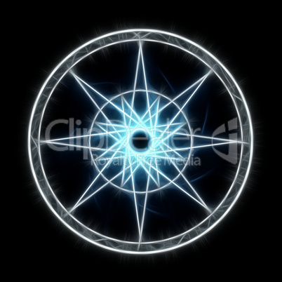Pentagramm 1