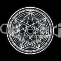 Pentagramm 3