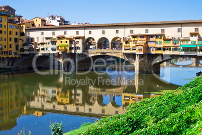 Ponte vecchio