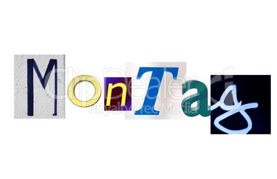 Montag