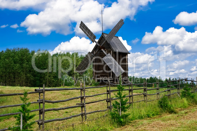 windmill