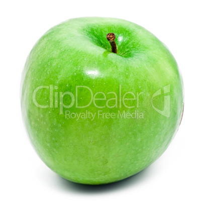 Green apple