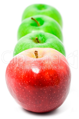 Apples