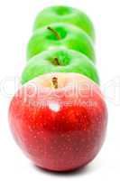 Apples