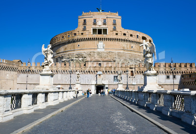 Castel Sant'Angelo