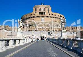 Castel Sant'Angelo