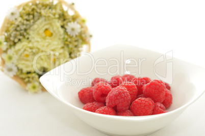 Himbeeren