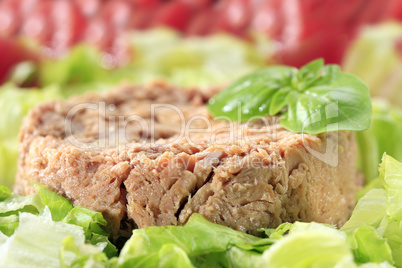 tuna Salad