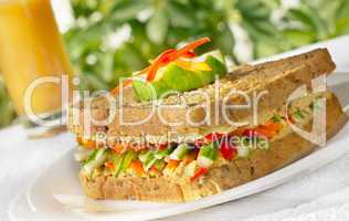 Sandwich