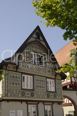 Heilig Geist Hospital in Bensheim