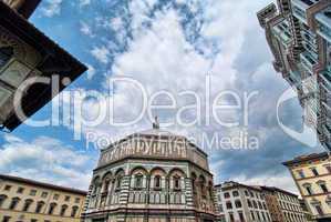 Piazza del Duomo, Florence