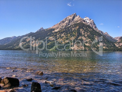 Grand Teton National Park, Wyoming