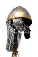 Keltischer Helm