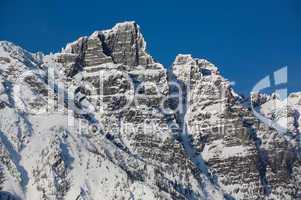 Rogers Pass 3