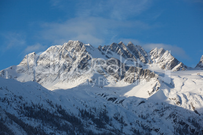 Rogers Pass 2