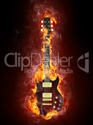 Electric Guitar