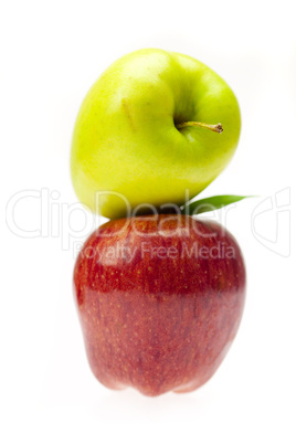 apples