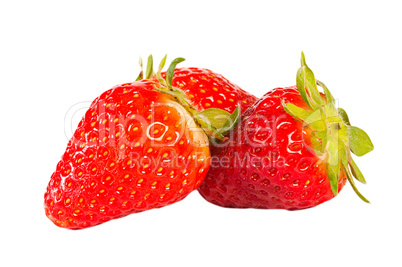 Erdbeeren