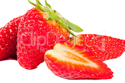 Erdbeeren