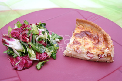 Quiche