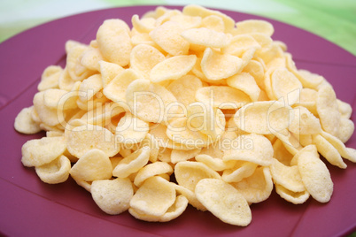 Cornflakes