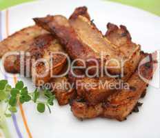 Spareribs