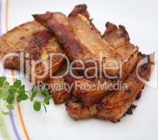 Spareribs