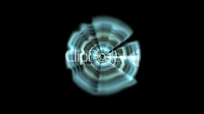 Time Tunnel,blue rotation laser trails in 3D space,Pipeline,black-hole,particle,pattern,symbol,vision,idea,creativity,vj,beautiful,decorative,mind,science fiction,future,Game,Led,neon lights,modern,stylish,dizziness,romance,romantic,joy,happiness,happy,yo