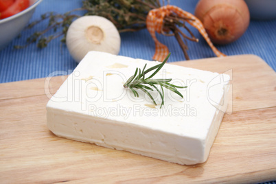 Feta