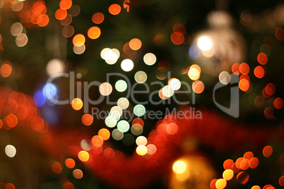 Abstract christmas background 02