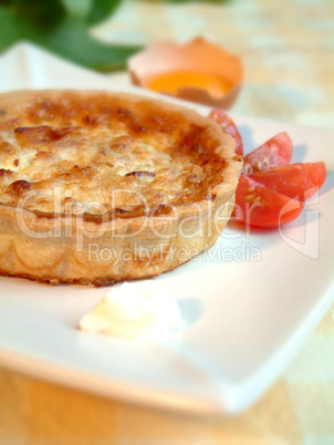 Quiche 2